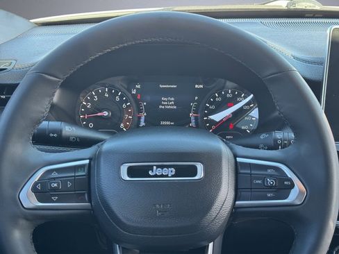 Used 2023 Jeep Compass Altitude w/ Convenience Group image 15