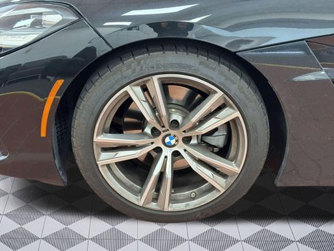 Used 2023 BMW Z4 sDrive30i w/ Convenience Package image 12