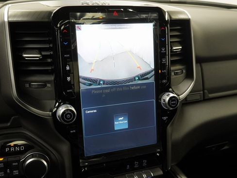 New 2026 RAM 1500 Big Horn image 23