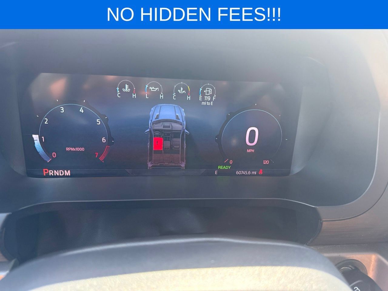 Used 2024 Ford F150 XLT w/ Mobile Office Package AWD/4WD image 35
