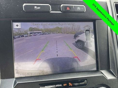 Used 2019 Ford F150 XL w/ Equipment Group 101A Mid AWD/4WD image 20