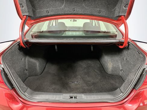 Used 2017 Nissan Altima 2.5 SR image 27