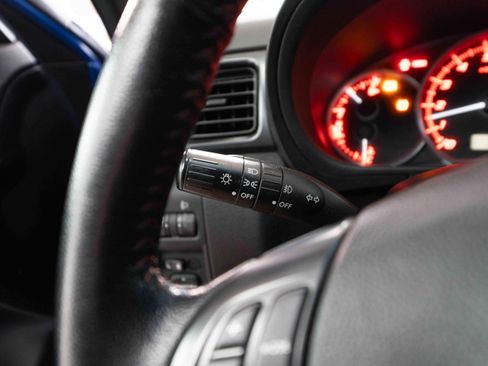 Used 2013 Subaru Impreza WRX STI image 13