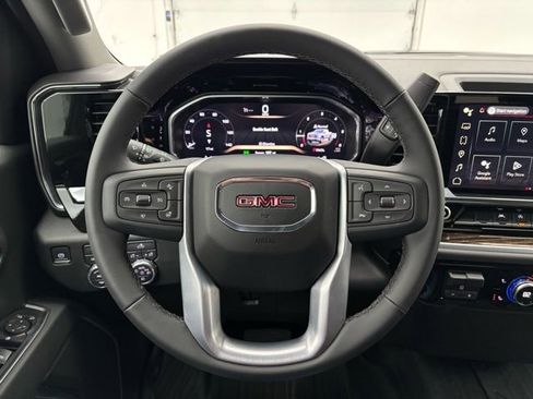 New 2026 GMC Sierra 1500 Elevation w/ Elevation Select Package image 17
