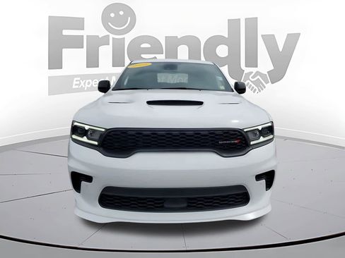 New 2026 Dodge Durango GT image 8