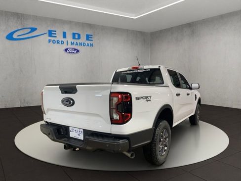 New 2025 Ford Ranger XLT w/ Convenience Package image 7