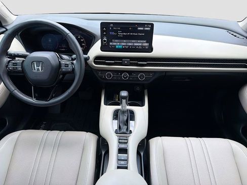 Used 2024 Honda HR-V EX-L image 18