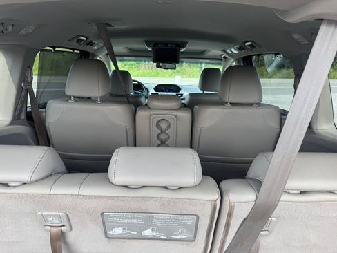 Used 2011 Honda Odyssey EX-L image 7
