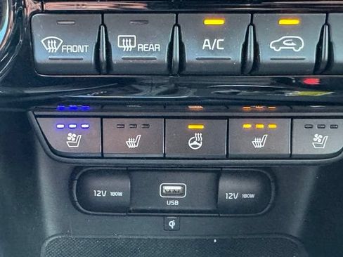 Used 2020 Kia Sportage SX AWD/4WD image 30