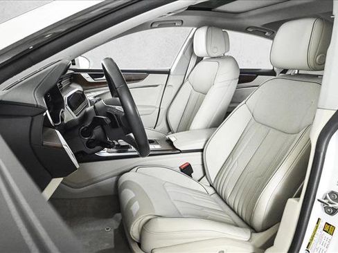 Certified 2023 Audi A7 3.0T Prestige w/ Luxury Package image 17