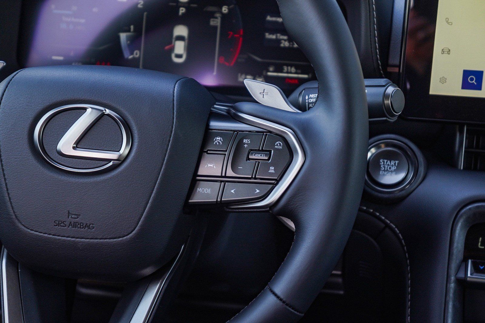 Used 2026 Lexus IS 350 F Sport RWD image 18