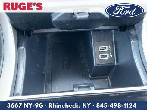 Used 2020 Ford Edge SEL w/ Convenience Package AWD/4WD image 24