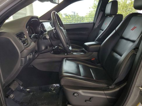 Certified 2023 Dodge Durango R/T AWD/4WD image 20
