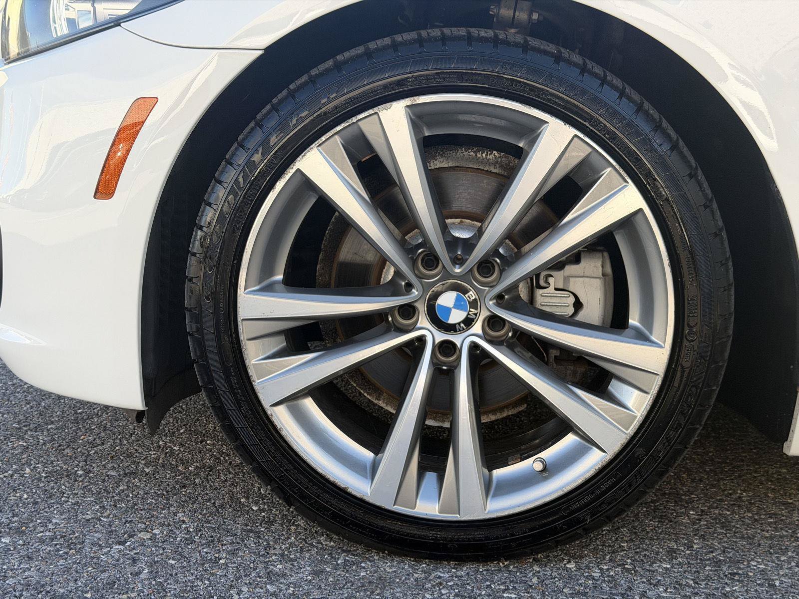 Used 2016 BMW 528i xDrive Sedan AWD/4WD image 43
