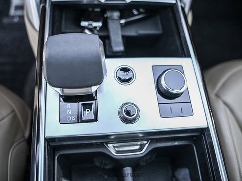 Used 2023 Land Rover Range Rover SE AWD/4WD image 30