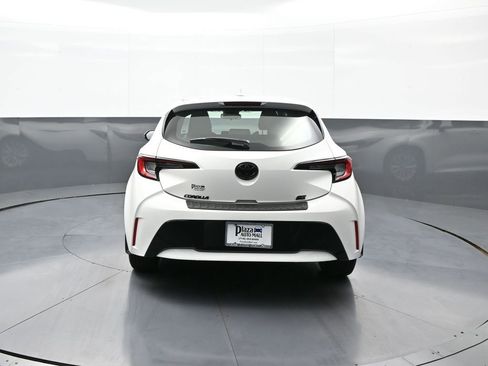 New 2025 Toyota Corolla SE image 7