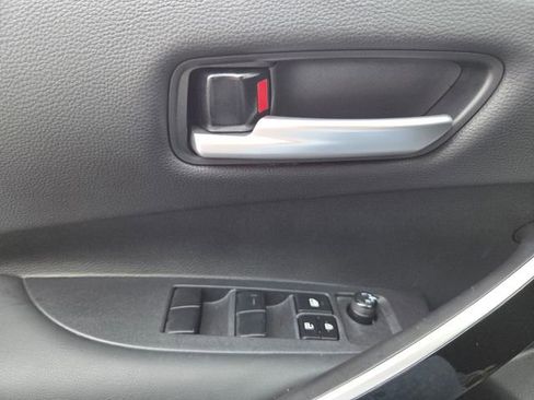 Used 2023 Toyota Corolla XSE image 27