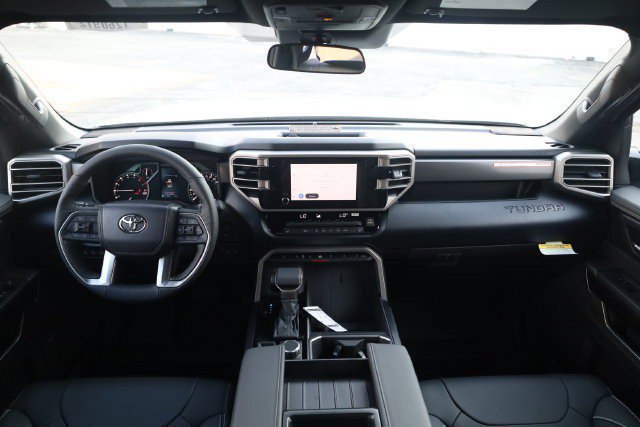 New 2026 Toyota Tundra SR5 AWD/4WD image 7