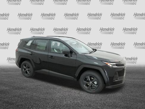 Certified 2026 Toyota RAV4 LE FWD image 50