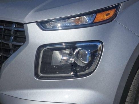 New 2026 Hyundai Venue SEL image 6