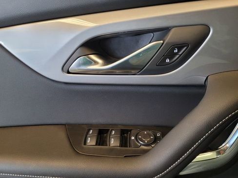 New 2026 Chevrolet Blazer LT w/ Midnight/Sport Edition image 26