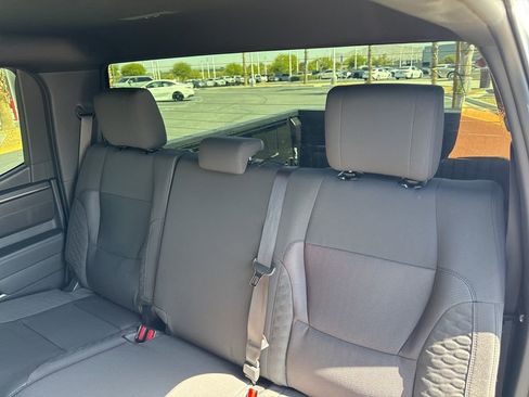 New 2026 Toyota Tundra SR5 RWD image 9
