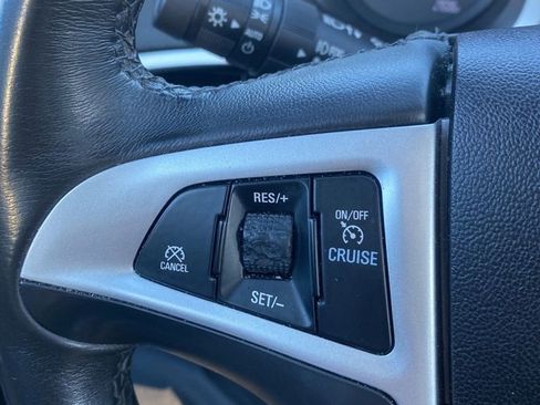 Used 2015 Chevrolet Equinox LT w/ Power Convenience Package image 32