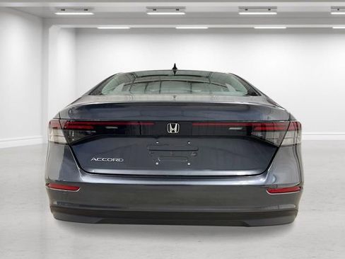 New 2026 Honda Accord SE image 4