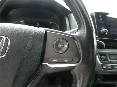 Used 2019 Honda Pilot EX-L image 21