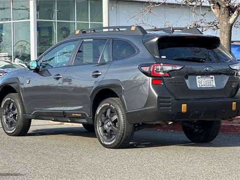 Used 2023 Subaru Outback Wilderness image 6