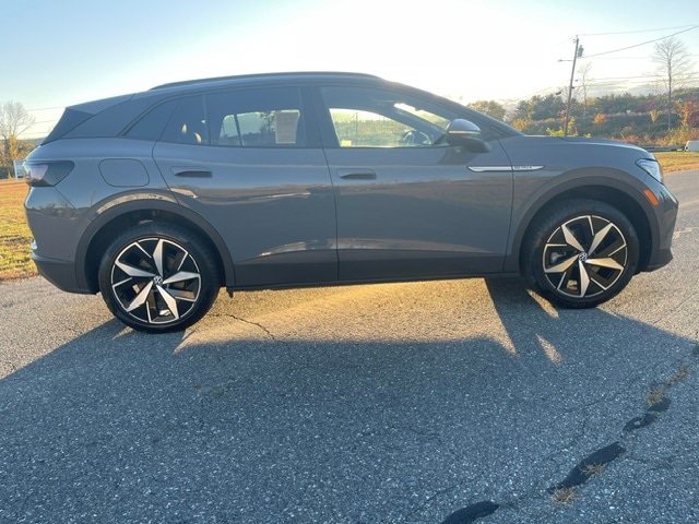 Used 2023 Volkswagen ID.4 Pro S AWD/4WD image 4