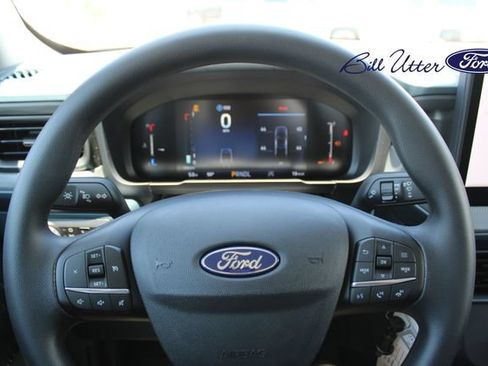 New 2026 Ford Maverick XL AWD/4WD image 15