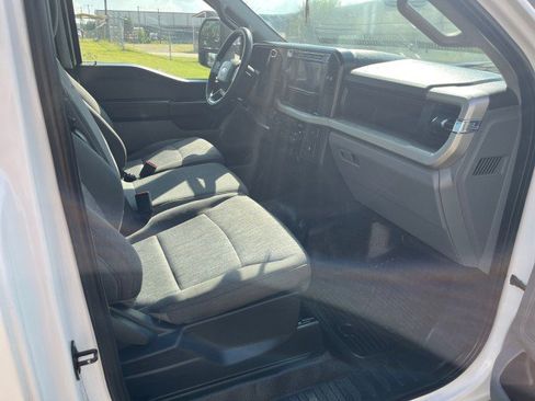 Used 2023 Ford F450 XL AWD/4WD image 23