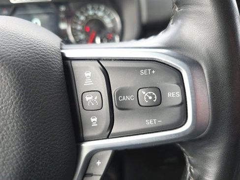 Used 2024 RAM 2500 Big Horn w/ Safety Group image 23