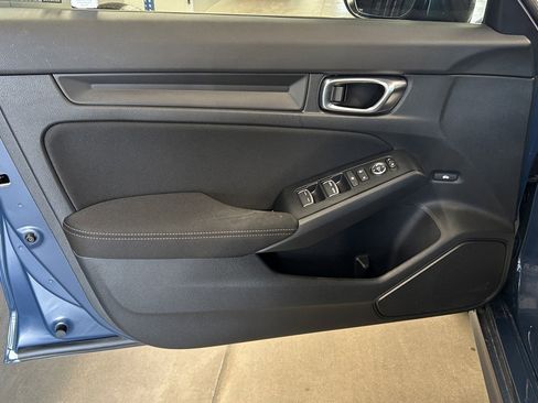 Certified 2025 Honda Civic Sport image 10