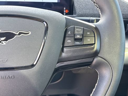 Used 2025 Ford Mustang Mach-E GT AWD/4WD image 18