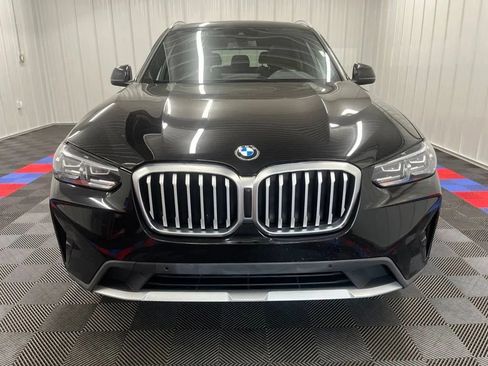 Used 2024 BMW X3 xDrive30i AWD/4WD image 10