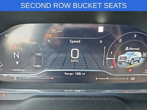 Used 2023 GMC Yukon SLT image 17