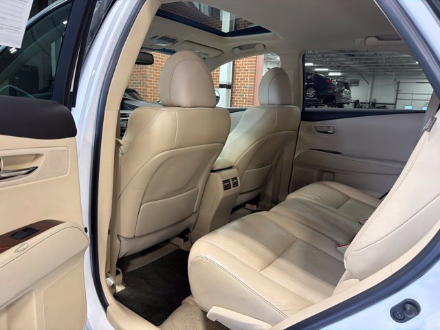 Used 2015 Lexus RX 350 AWD image 28