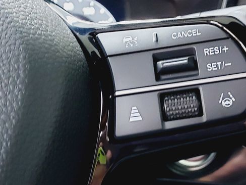 New 2026 Acura Integra A-Spec image 25