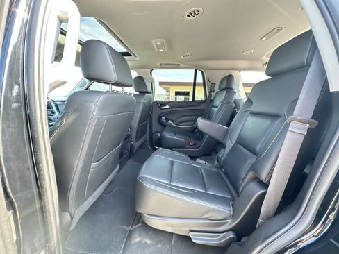 Used 2019 Chevrolet Tahoe LT AWD/4WD image 23