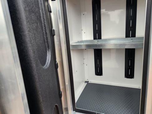 New 2025 Chevrolet Express 4500 w/ Power Convenience Package image 33