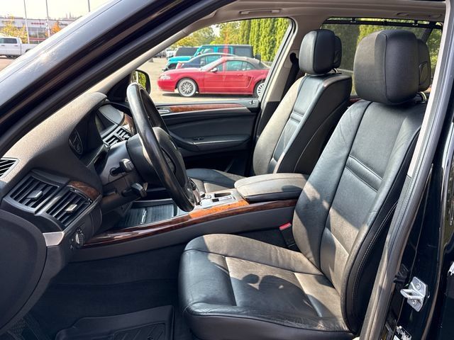 Used 2013 BMW X5 xDrive35i AWD/4WD image 18
