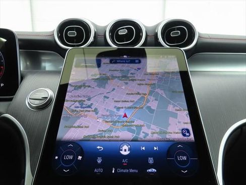 New 2026 Mercedes-Benz GLC 43 AMG 4MATIC image 15