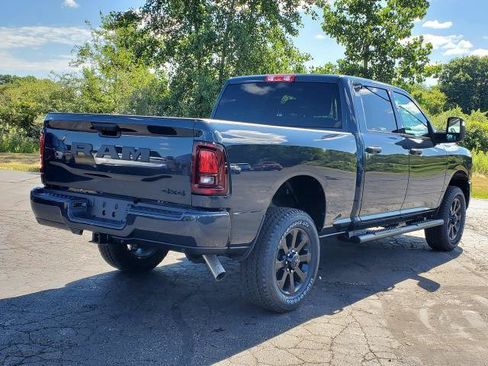 New 2026 RAM 2500 Tradesman AWD/4WD image 3