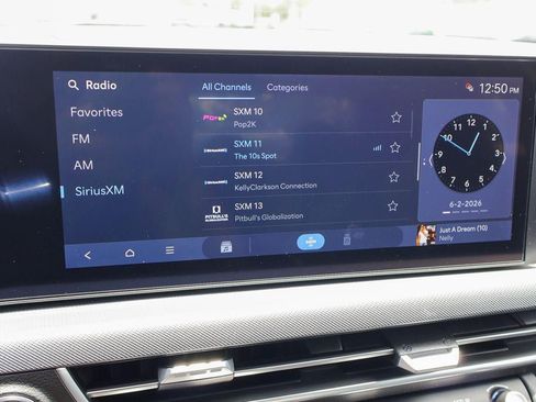 New 2026 Hyundai Sonata SE FWD image 5