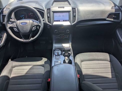 Used 2020 Ford Edge SE FWD image 15