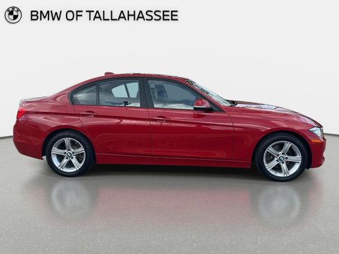 Used 2014 BMW 328i Sedan image 4