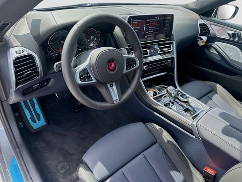 New 2026 BMW 840i RWD image 7