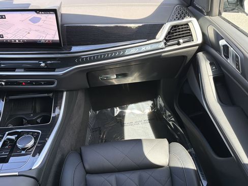 Certified 2025 BMW X5 xDrive40i image 17
